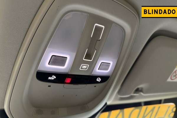 VOLVO XC60 2.0 T8 PHEV PLUS AWD GEARTRONIC 2025/2026